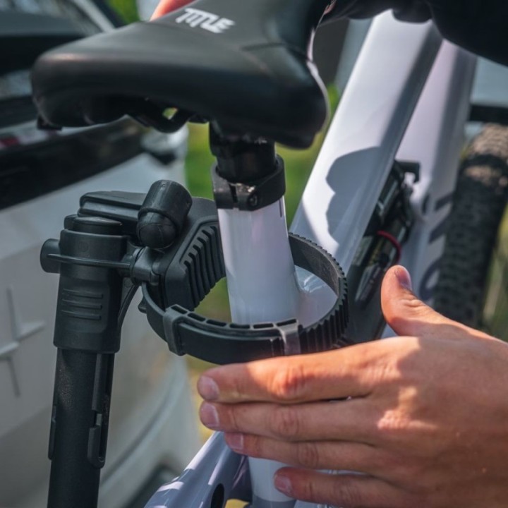 Portabicicletas Thule Velolite 3 Bicis