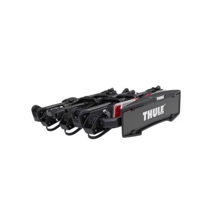 Portabicicletas Thule Velolite 3 Bicis