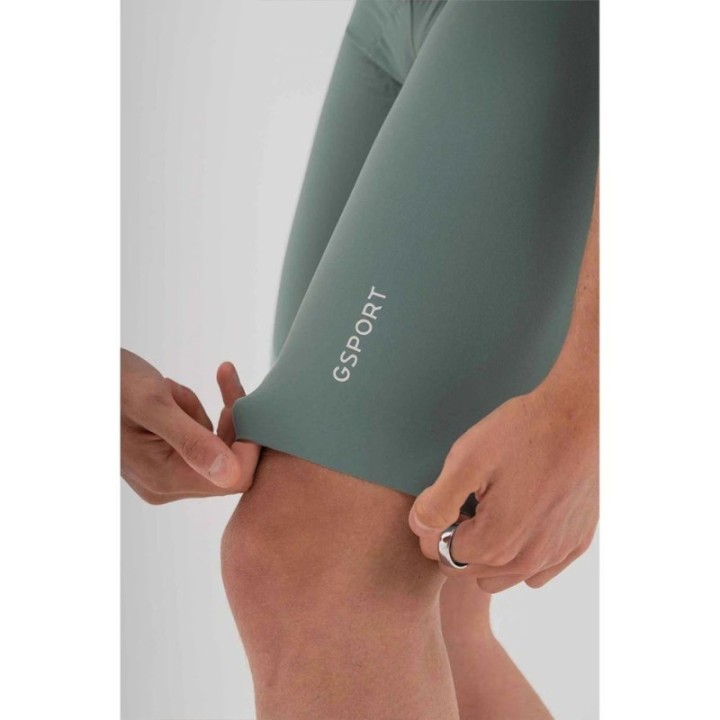 Cuissard court homme Gsport Pro Skin Chromatic |Cuissard|Vêtements cyclisme