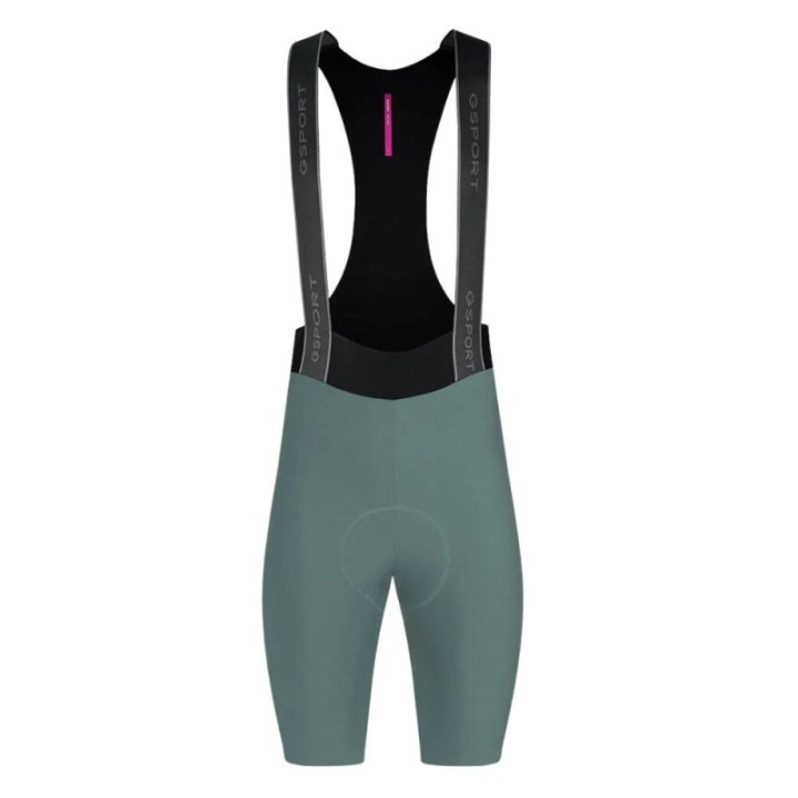 Culote Corto Hombre Gsport Pro Skin Chromatic