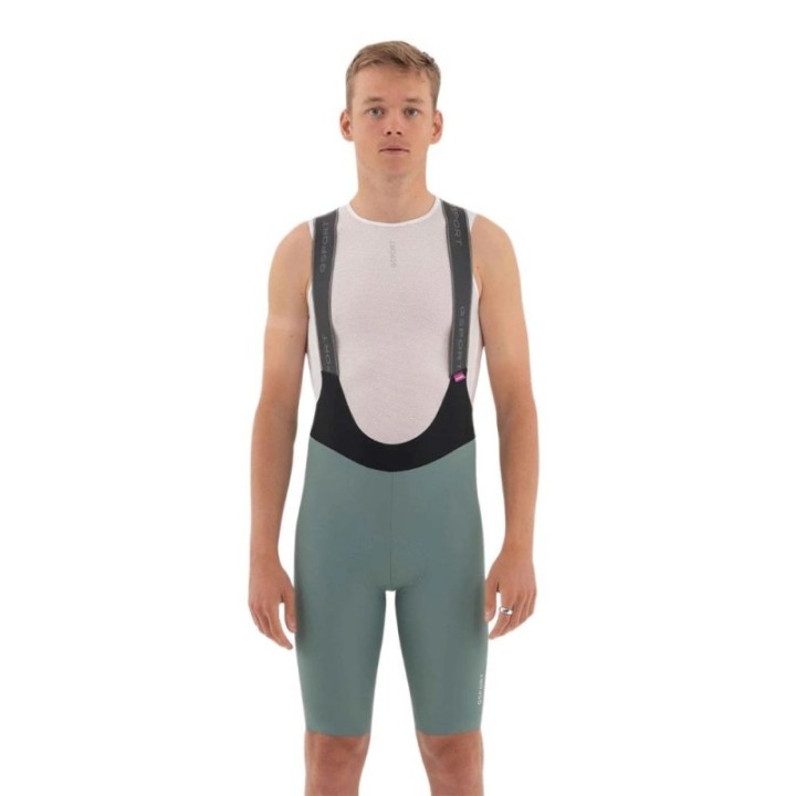 Culote Corto Hombre Gsport Pro Skin Chromatic |Culote|Ropa ciclismo