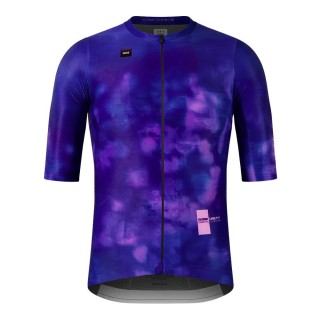 Maillot homme à manches courtes Gobik Attitude 2.0 Grim