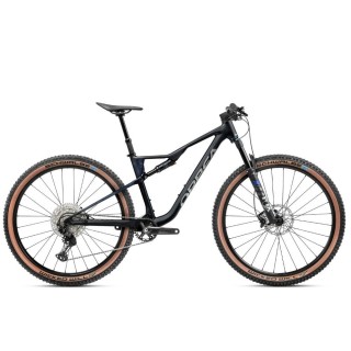 Vélo Orbea OIZ H10 Armor Noir (mat-brillant)