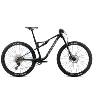 Bicicleta Orbea OIZ H30 Armor Black (Matt-Gloss)