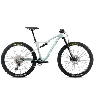 Bicicleta Orbea OIZ H30 Blue Stone - Metallic Blue Stone (Gloss)