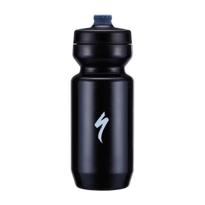 Bidón Specialized Purist Fixy2.0 22oz LogoAndName Black