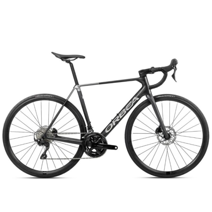 Bicicleta Orbea ORCA M30 Diamond C.View (Matt) - Titan Grey (Gloss)