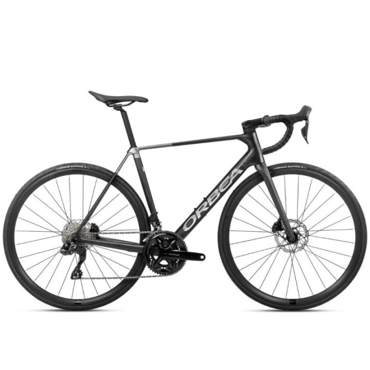 Vélo Orbea ORCA M30i Diamond C.View (mat) - Titan Grey (brillant)
