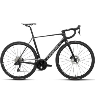 Vélo Orbea ORCA M35i Diamond C.View (mat) - Titan Grey (brillant)