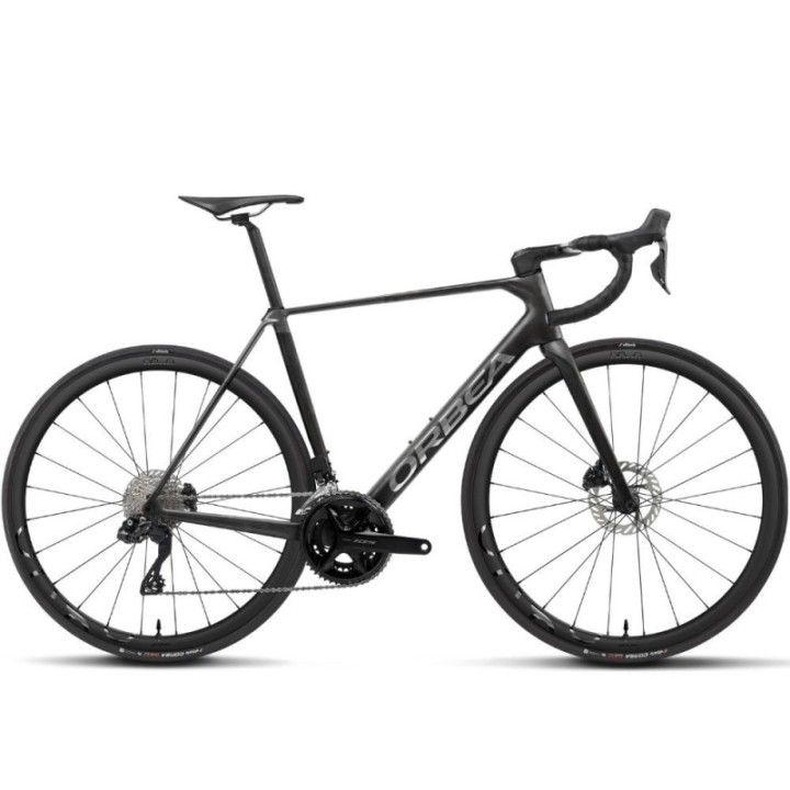 Bicicleta Orbea ORCA M35i Diamond C.View (Matt) - Titan Grey (Gloss)