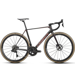 Bicicleta Orbea ORCA M10i LTD PWR Diamond C.View - Sunset C.View (Matt)