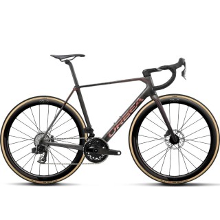 Bicicleta Orbea ORCA M21e LTD PWR Diamond C.View - Sunset C.View (Matt)