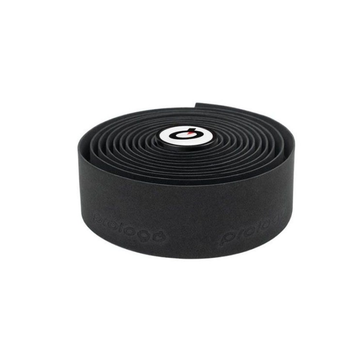 Ruban de guidon Prologo Dobletouch Noir|RUBANS DE GUIDON