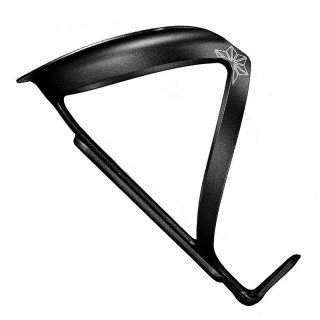 Porte-bidon Supacaz Fly Alu Noir|PORTE-BIDONS