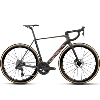 Bicicleta Orbea ORCA M20i LTD PWR Diamond C.View - Sunset C.View (Matt)