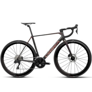 Vélo Orbea ORCA M30i LTD PWR Diamond C.View - Sunset C.View (mat)