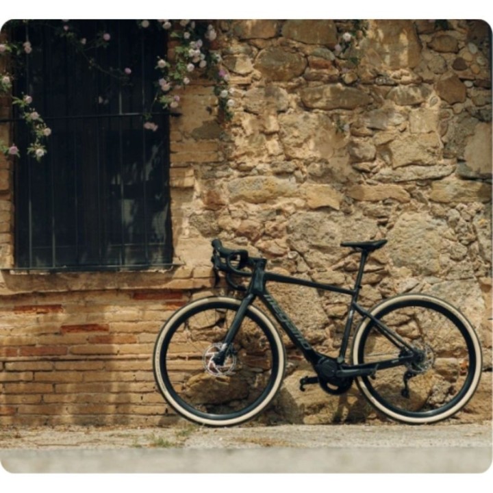Vélo Megamo Upon 05 Black 2027
