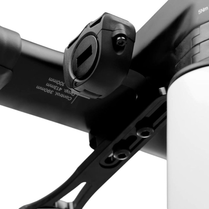 Vélo Megamo Upon 15 white 2027