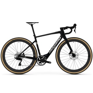 Bicicleta Megamo Upon 15 CW Black 2027