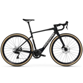 Vélo Megamo Upon 20 Noir