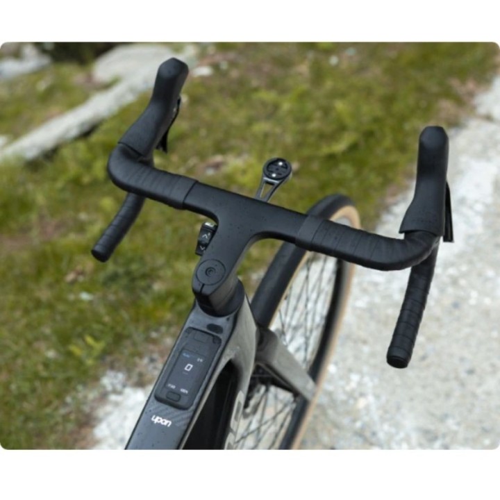 Bicicleta Megamo Upon 20 Black