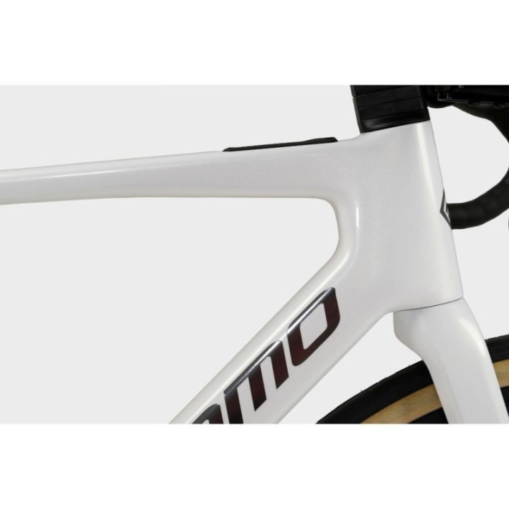 Bicicleta Megamo Upon 20 White