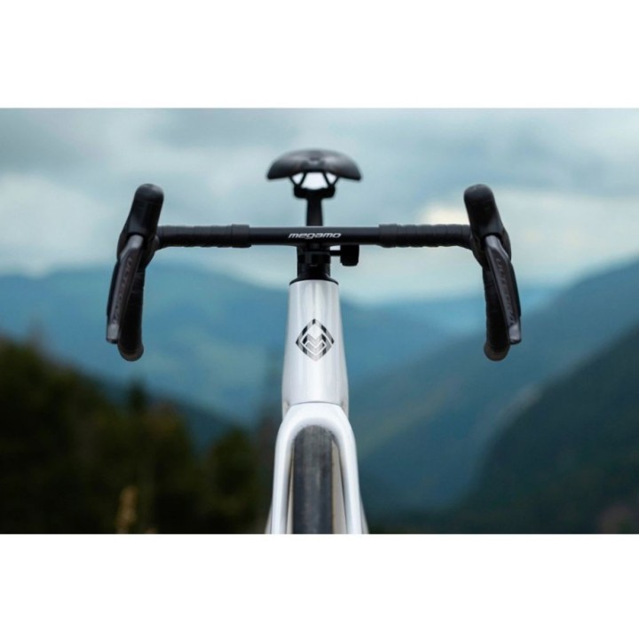Vélo Megamo Upon 20 White