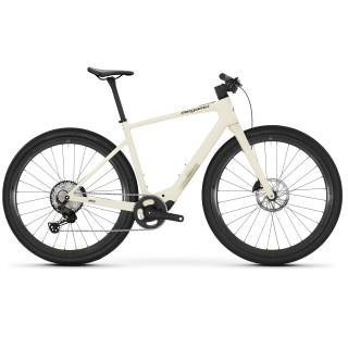 Vélo Megamo Along Flat-Bar SAND