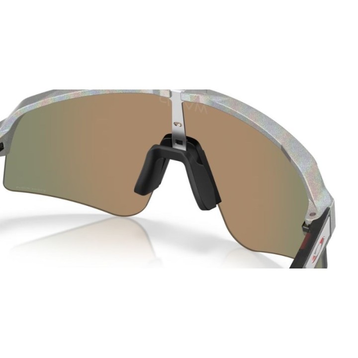 Lunettes Oakley Sutro Lite Sweep Mathieu Van Der Poel Space Dust