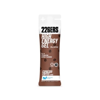 Gel 226ERS High Energy 76g café expresso