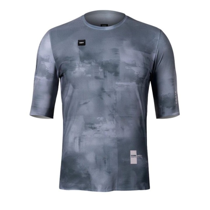 T-shirt à manches courtes pour homme Volt Kettle