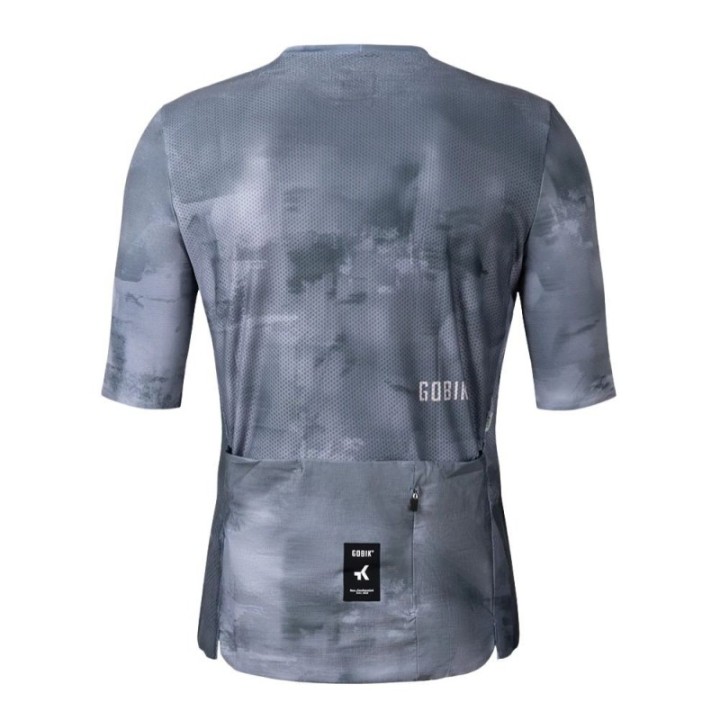 T-shirt homme à manches courtes Volt Kettle