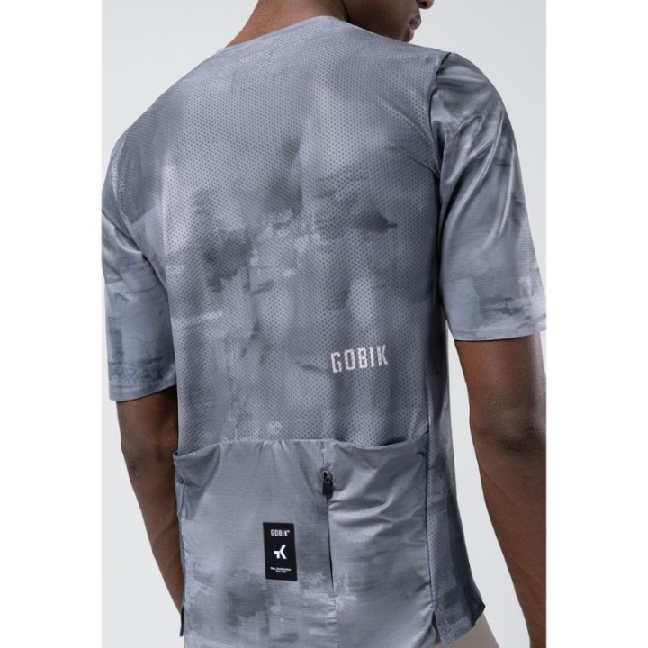T-shirt homme à manches courtes Volt Kettle