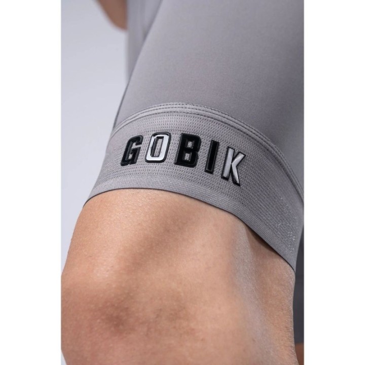 Cuissard court pour homme Gobik Absolute 7.0 Kettle