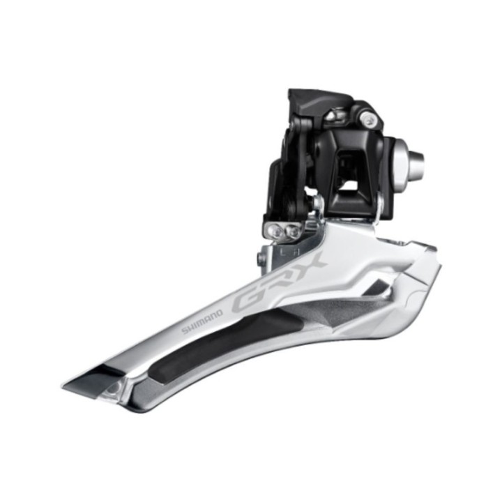 Dérailleur avant double Shimano GRX FD-RX400 Soldare