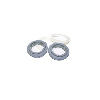 RECAMBIO HORQUILLAS, Kit retenes Rock Shox 32mm para SID/Reba