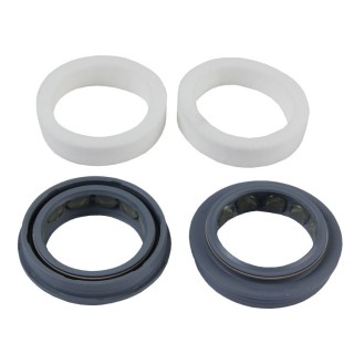 RECAMBIO HORQUILLAS, Kit retenes básico Rock Shox 32mm para Reba, Tora, Recon y Revelation