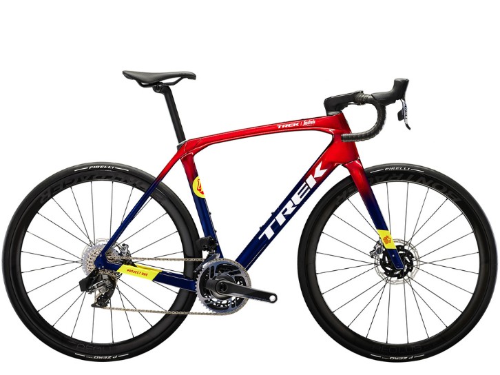 Trek Domane