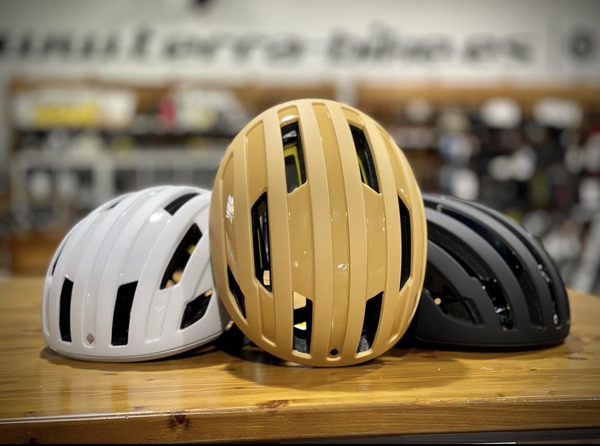 Sweet Protection ya disponible en Terrabike