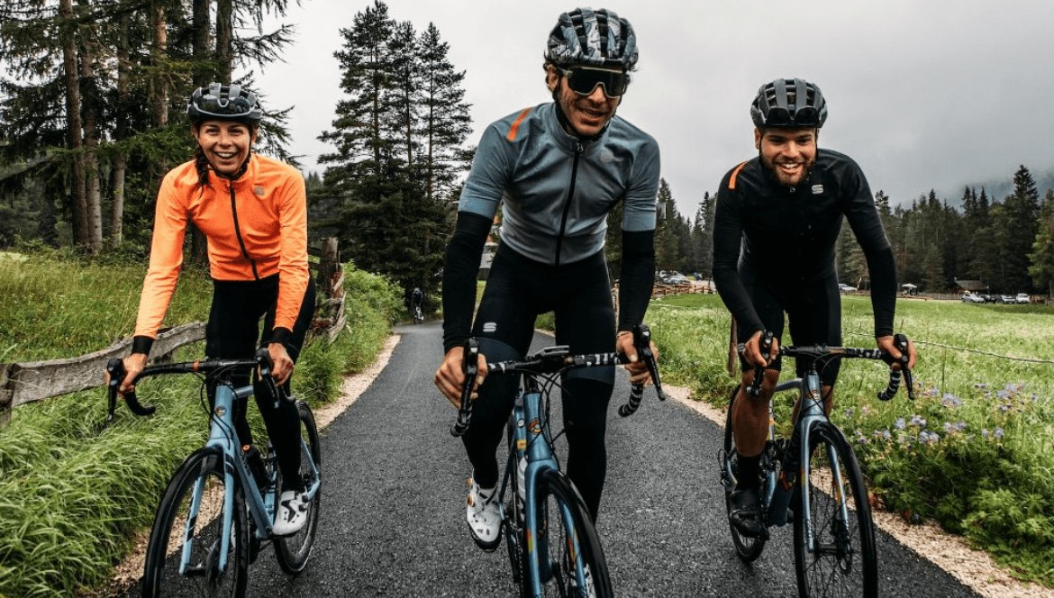 Sportful - Gama Fiandre NoRain