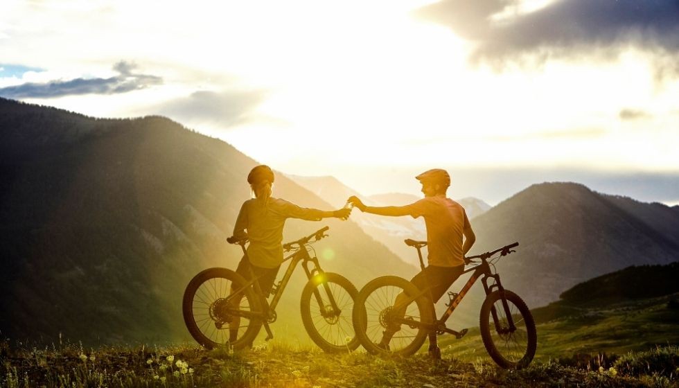 Productos de calidad para la nutrición de los ciclistas