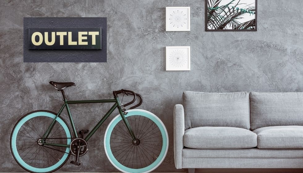 Outlet de ciclismo: Mejores precios en bicicletas, vestuario y componentes