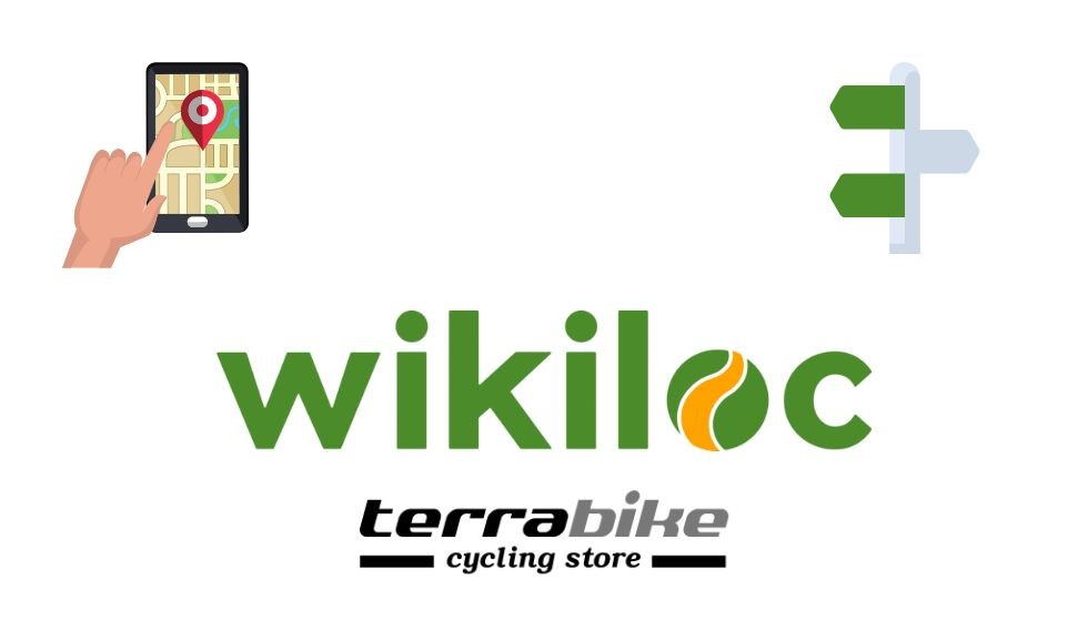 Sigue nuestras Rutas en Wikiloc