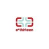 E THIRTEEN