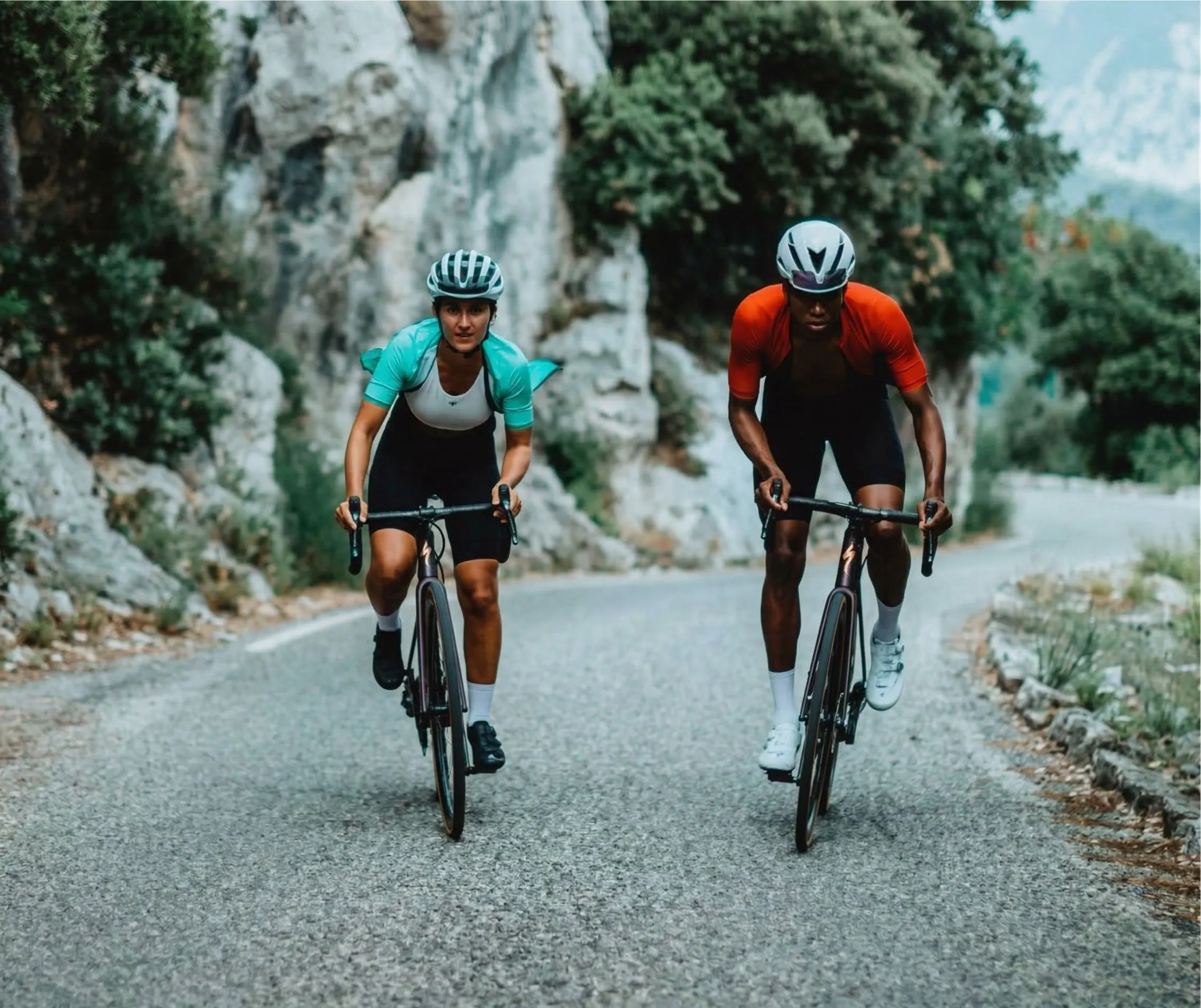 BICICLETAS CARRETERA