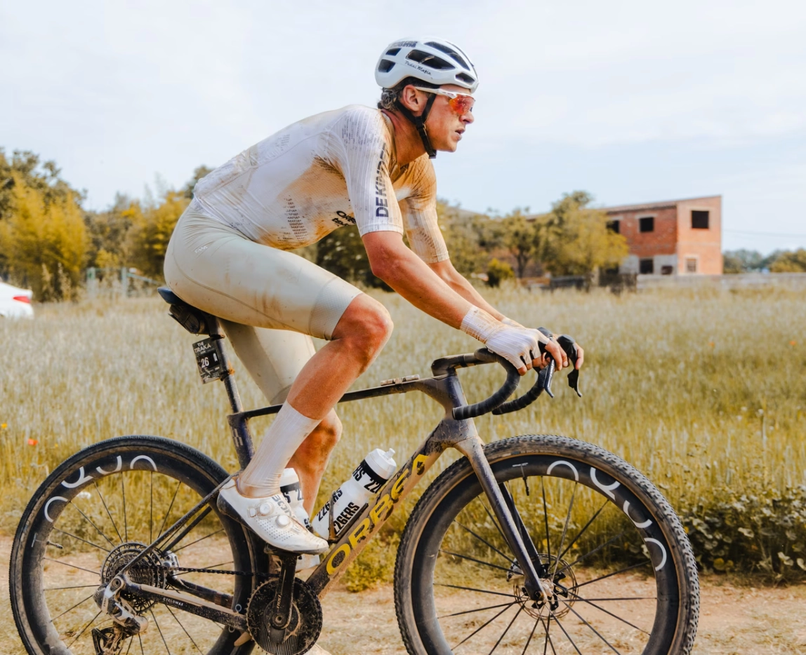 BICICLETAS GRAVEL