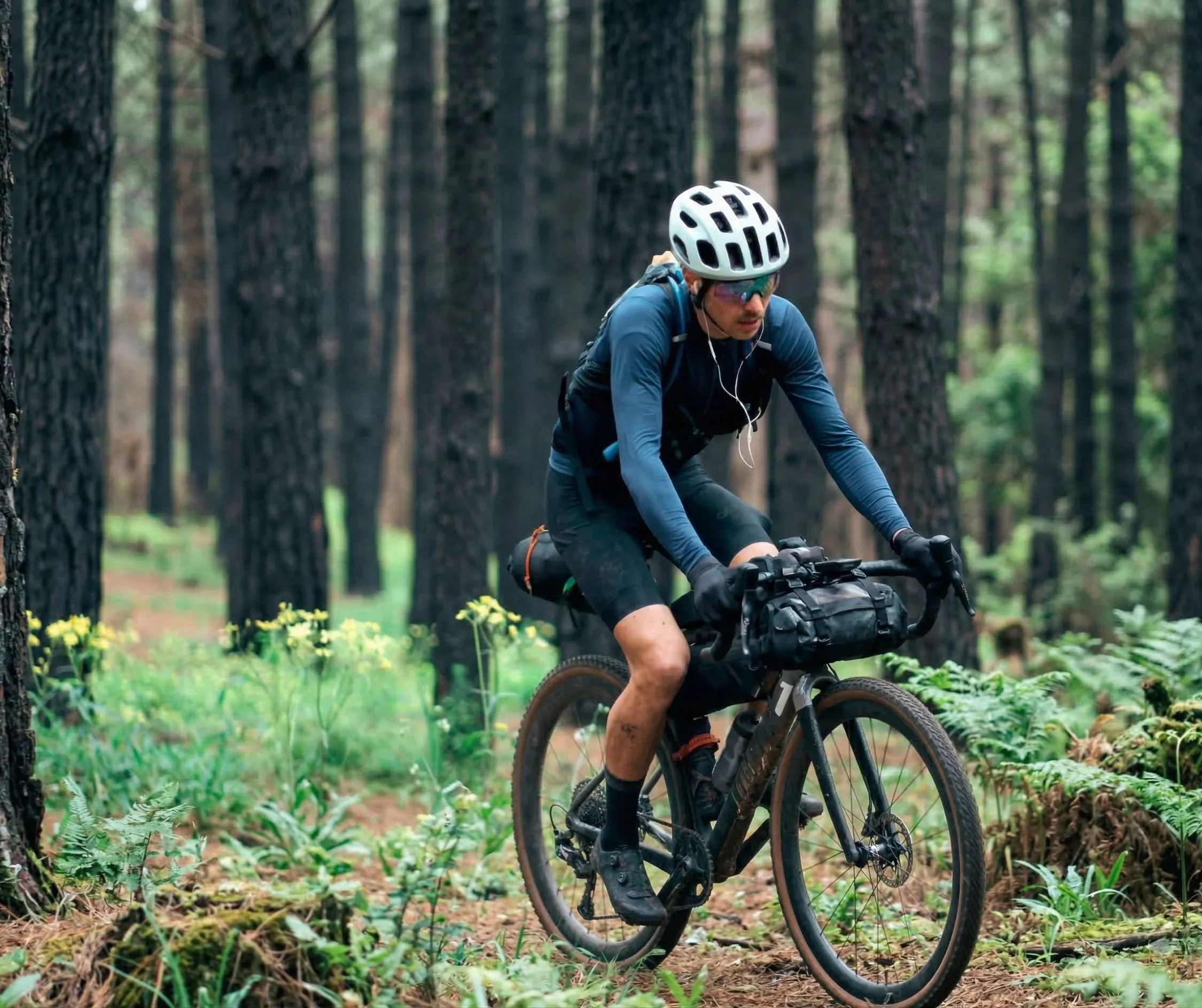 BICICLETAS GRAVEL
